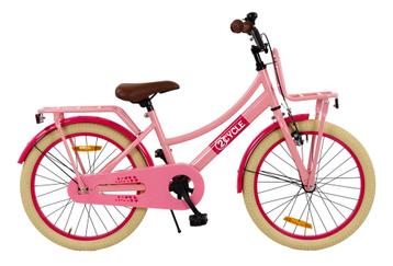 2Cycle Transportfiets 20 inch (6 tot 8 jaar) voor meisjes beschikbaar voor biedingen