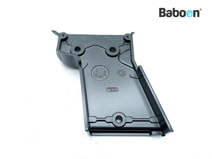 Distributie Deksel Ducati 748 Inner Vertical (24510011AA), Motoren, Onderdelen | Ducati, Gebruikt, Verzenden