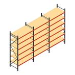 Aanbieding: Voordeelrij grootvakstelling AR 3000x5038x800 mm