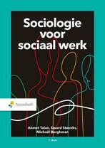 9789001290511 Sociologie voor sociaal werk | Tweedehands, Verzenden, Zo goed als nieuw, A. Talan