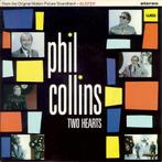 Phil Collins - Two Hearts, Cd's en Dvd's, Vinyl | Pop, Ophalen of Verzenden, Gebruikt