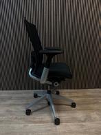 Gereviseerd/Refurbished Haworth Comforto 89 Zody, Huis en Inrichting, Bureaustoelen, Verzenden, Zwart, Zo goed als nieuw, Bureaustoel