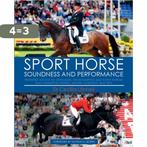 Sport Horse 9781910016244 Cecilia Lonnell, Verzenden, Gelezen, Cecilia Lonnell