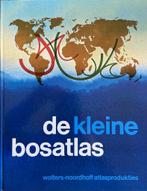 KLEINE BOSATLAS 9789001121211 BOS, Verzenden, Gelezen, BOS