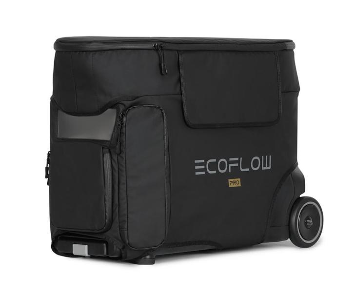 EcoFlow DELTA Pro Bag, Hobby en Vrije tijd, Modelbouw | Radiografisch | Helikopters en Quadcopters, Nieuw