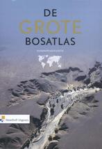 De grote bosatlas, 9789001120351, Boeken, Verzenden, Zo goed als nieuw, Studieboeken