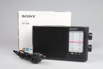 Sony ICF-506 | Portable FM/AM Radio, Verzenden