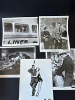 Marilyn Monroe - 5 x Lotto Scene Cinematografiche