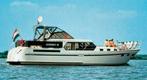 Boot huren 14-15 Meter vanuit Drachten!, Diensten en Vakmensen, Verhuur | Boten, Sloep of Motorboot
