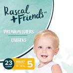 Rascal + Friends Maat 5 Premium Luiers, Nieuw, Verzenden