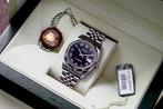 Rolex - Datejust 36 Black Dial - 116234 - Heren - 2013, Nieuw