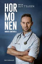 9789461319814 Hormonen onder controle Guy TSjoen, Boeken, Verzenden, Nieuw, Guy T'Sjoen