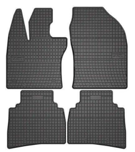 Rubber automatten Toyota Prius V XV60 | 2023-heden, Auto-onderdelen, Interieur en Bekleding, Nieuw, Toyota, Verzenden