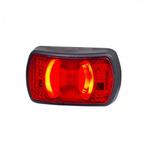 Horpol LED Markeringslamp Rood Klein model LD-2229, Ophalen of Verzenden, Nieuw