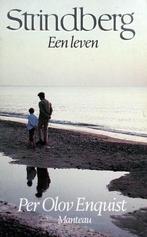 Strindberg een leven 9789010056924 Per Olov Enquist, Verzenden, Gelezen, Per Olov Enquist
