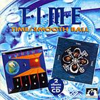 cd - T.I.M.E.  - Time / Smooth Ball, Zo goed als nieuw, Verzenden