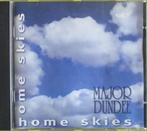 The Major Dundee Band - Home Skies, Ophalen of Verzenden, Gebruikt