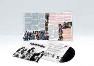 lp nieuw - Ramones - Greatest Hits... Live, Cd's en Dvd's, Vinyl | Rock, Zo goed als nieuw, Verzenden