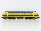 Mehano H0 - T258 - Diesellocomotief (1) - HLD 51 Cockeril, Hobby en Vrije tijd, Modeltreinen | H0, Nieuw