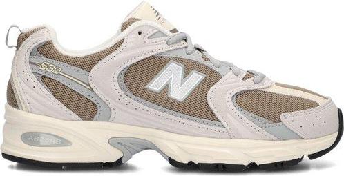 New Balance Mr530 D Sneakers - Dames - Bruin - Maat 42, Kleding | Dames, Schoenen, Nieuw, Verzenden