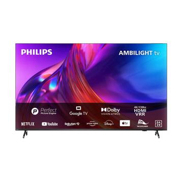 OUTLET PHILIPS 85PUS8808/12 4K LED Ambilight TV (85 inch /