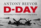 D-day 9789049800345 Antony Beevor, Boeken, Geschiedenis | Wereld, Gelezen, Antony Beevor, Verzenden