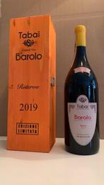 2019 Tabai - Barolo DOCG - 1 Magnum (1,5 L), Nieuw