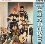 cd - The Shadows - The Best Of The Shadows, Zo goed als nieuw, Verzenden
