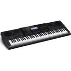 Casio WK-7600 keyboard met 76 toetsen, Muziek en Instrumenten, Keyboards, Nieuw, Verzenden