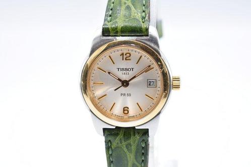 Tissot - PR 50 - Zonder Minimumprijs - J3264261 - Dames -, Sieraden, Tassen en Uiterlijk, Horloges | Heren
