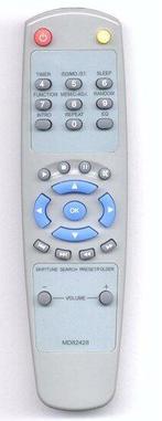 Medion MD82428 - LIFE P64040 - MSN: 50032729 afstandsbedi..., Verzenden, Nieuw