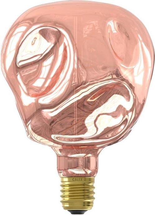 Calex Organic Neo Rose - E27 LED Lamp - Filament Lichtbron, Huis en Inrichting, Lampen | Losse lampen, Zo goed als nieuw, Ophalen of Verzenden
