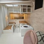 Gemeubileerde Studio met Tuin gevonden in Nijmegen, Huizen en Kamers, 20 tot 35 m², Nijmegen