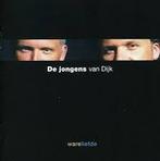 cd - De Jongens Van Dijk - Ware Liefde, Cd's en Dvd's, Verzenden, Zo goed als nieuw