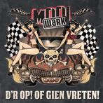 Mooi Wark - D'r Op! Of Gien Vreten! (CD), Verzenden, Nieuw in verpakking