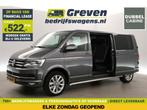 Volkswagen Transporter 2.0 TDI L2H1 204PK MARGE Pano DC AUT, Automaat, Volkswagen, Diesel, Nieuw