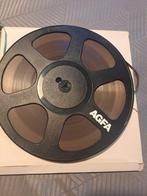 Plastic - 26 cm spoelen met tape - 1988, Nieuw