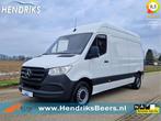 Zakelijke Lease |  Mercedes-Benz Sprinter 314 2.2 CDI L2 H2, Nieuw, Diesel, Wit, Mercedes-Benz