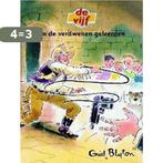 De Vijf 16 en de verdwenen geleerden / De Vijf serie / 16, Verzenden, Gelezen, Enid Blyton