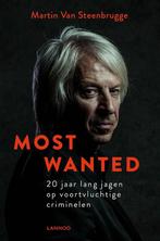 9789401472609 Most Wanted Martin van Steenbrugge, Nieuw, Verzenden, Martin van Steenbrugge