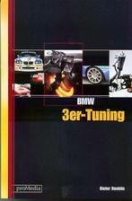 BMW 3er-Tuning, Boeken, Auto's | Boeken, Gelezen, Algemeen, Verzenden, Dieter Doeblin