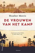 De vrouwen van het kamp 9789402716917 Heather Morris, Verzenden, Zo goed als nieuw, Heather Morris