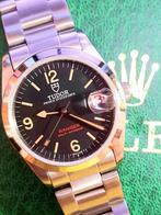 Tudor - Prince Oyster Date Double Red Ranger - Zonder