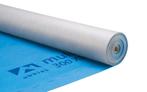 MultiVap 300 XS Folie waterdicht damp-open 1,5m x 50m, Doe-het-zelf en Verbouw, Ophalen of Verzenden, Nieuw