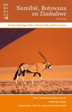 Boek: Dominicus reisgids - Namibië, - (als nieuw), Zo goed als nieuw, Verzenden