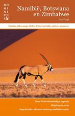 Boek: Dominicus reisgids - Namibië, - (als nieuw), Boeken, Verzenden, Zo goed als nieuw