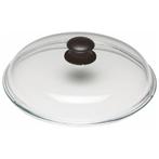 GGM Gastro | BALLARINI | SPECIALS - Deksel - Ø 280mm - Glas, Huis en Inrichting, Verzenden, Nieuw, Effen