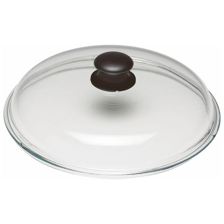GGM Gastro | BALLARINI | SPECIALS - Deksel - Ø 280mm - Glas, Huis en Inrichting, Keuken | Servies, Effen, Verzenden