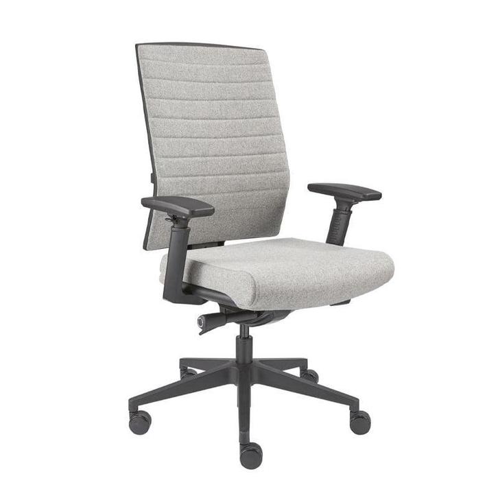 NEN-1335 Bureaustoel Sepp - Gratis geleverd en gemonteerd!!!, Huis en Inrichting, Bureaustoelen, Bureaustoel, Nieuw, Ergonomisch