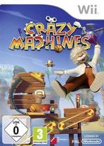 Crazy Machines  - GameshopX.nl, Ophalen of Verzenden, Zo goed als nieuw